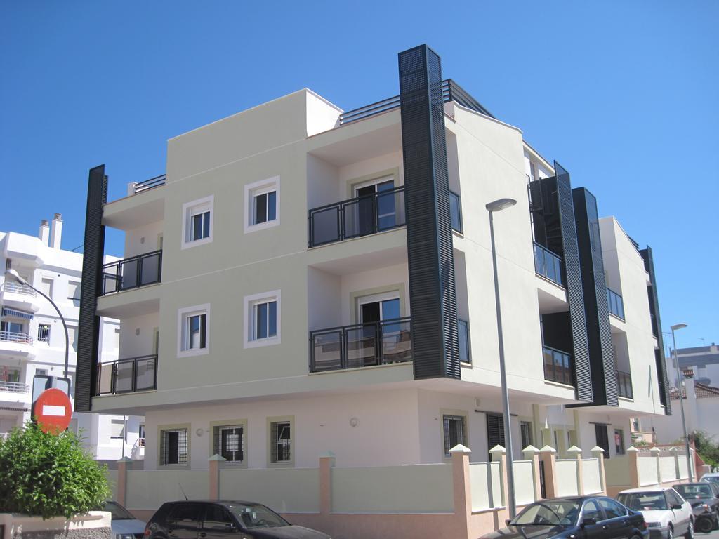 Summerland Apartments Rota Esterno foto